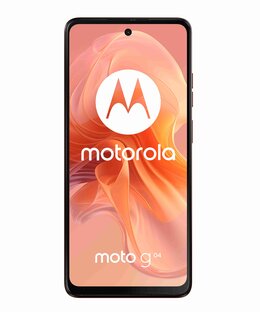 Motorola Moto G04