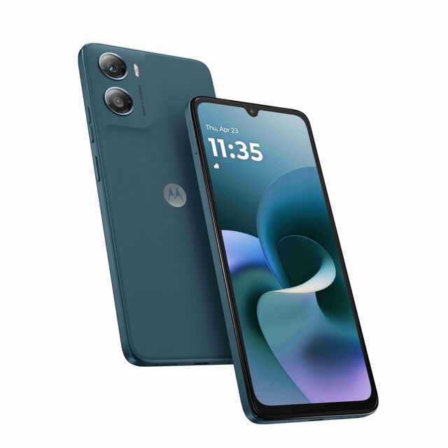 Motorola Moto G06 Power