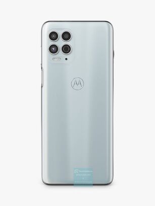 Motorola Moto G100