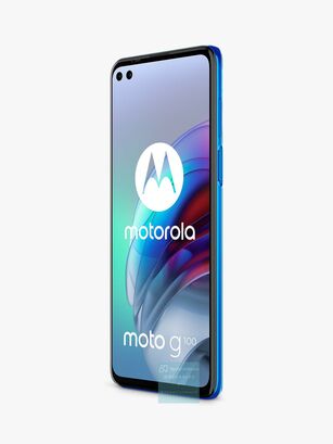 Motorola Moto G100