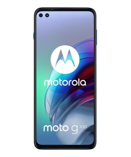 Motorola Moto G100