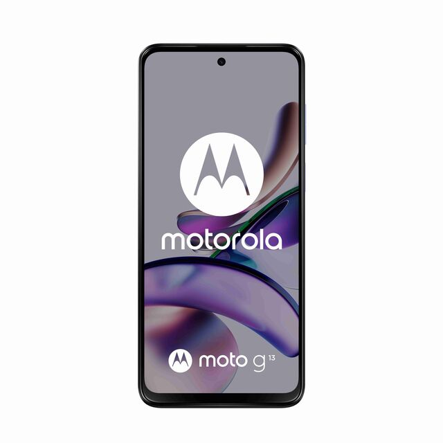 Motorola Moto G13