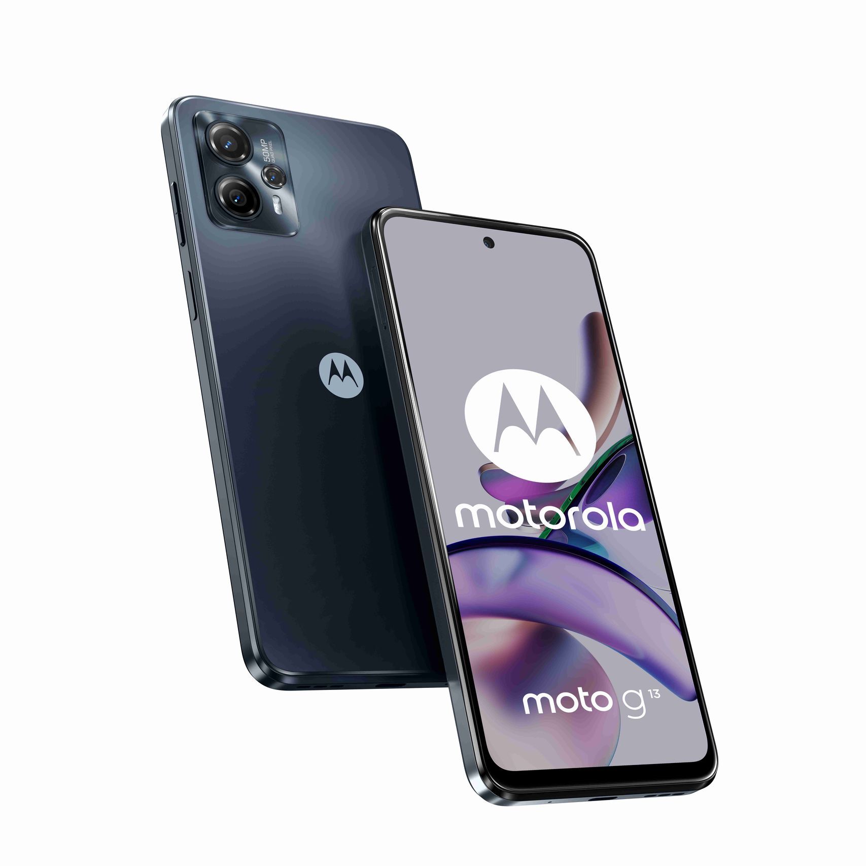 Motorola Moto G13