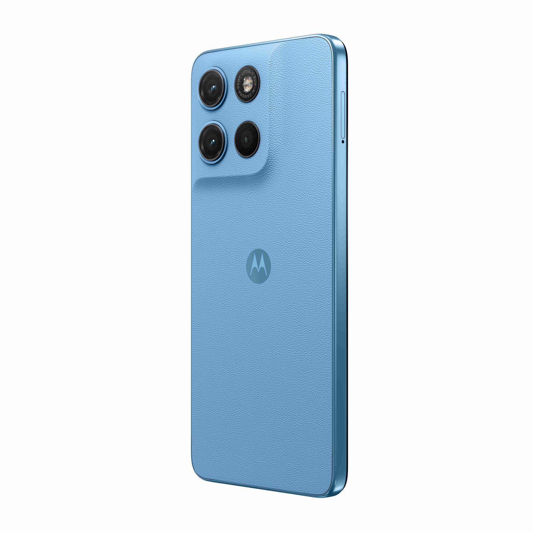 Motorola Moto G17 Power