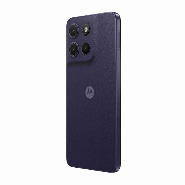 Motorola Moto G17 Power