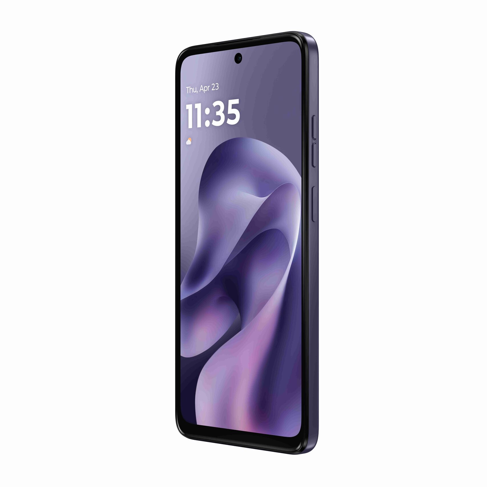 Motorola Moto G17 Power