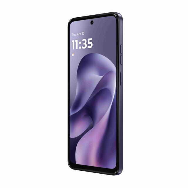 Motorola Moto G17 Power