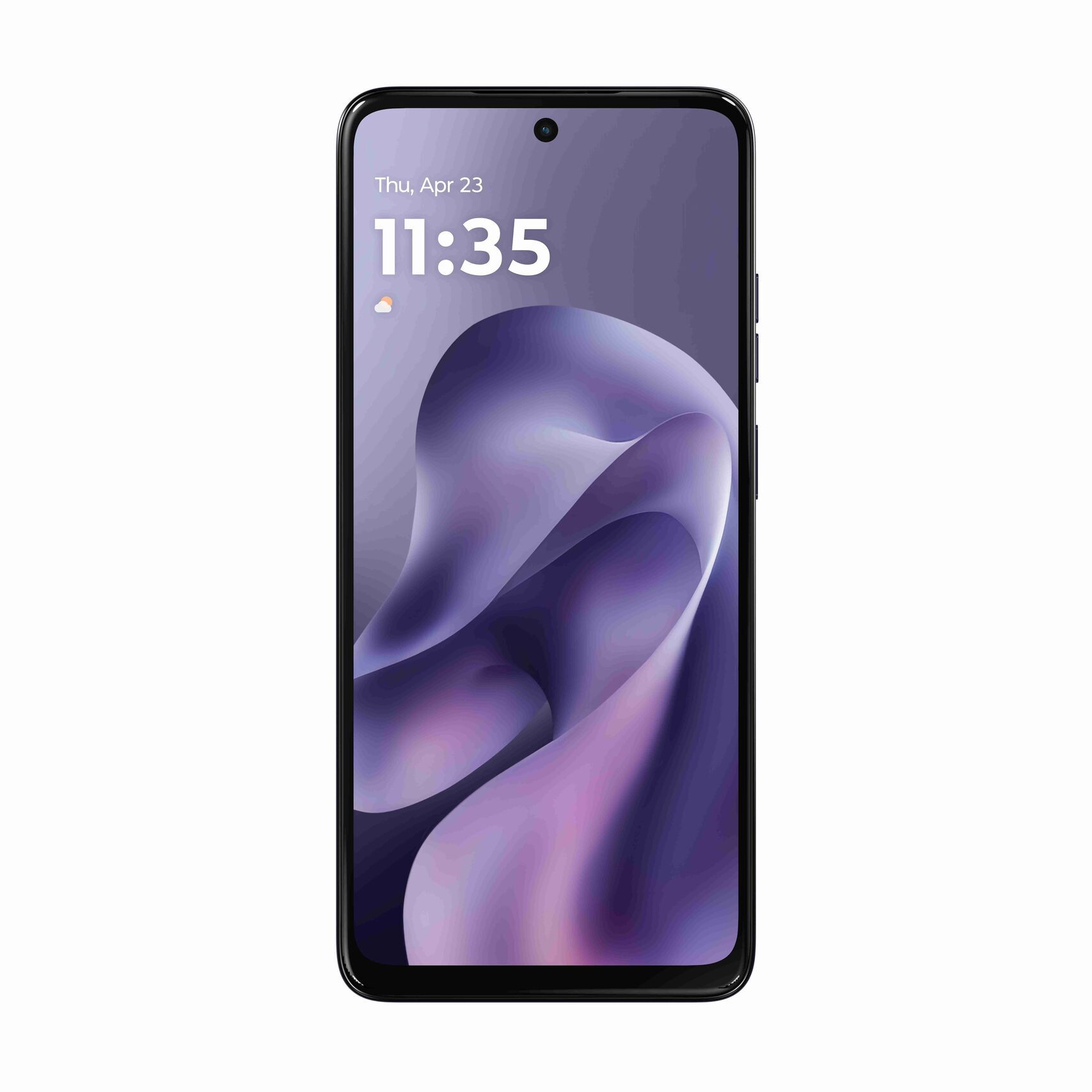 Motorola Moto G17 Power