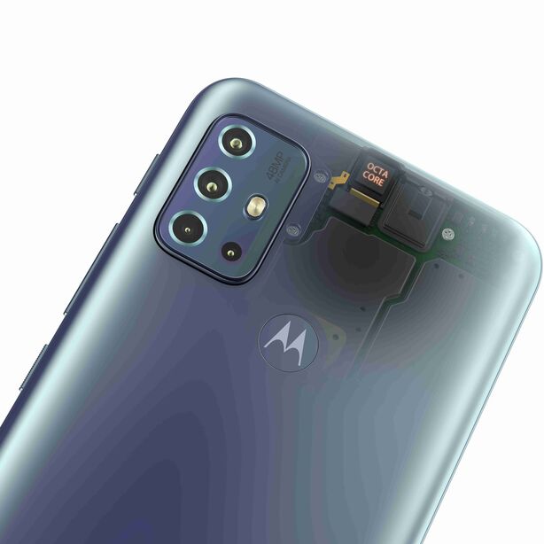Motorola Moto G20
