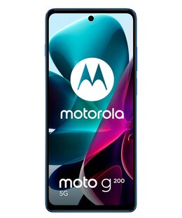 Motorola Moto G200