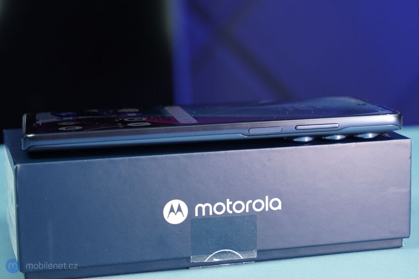 Motorola Moto G200