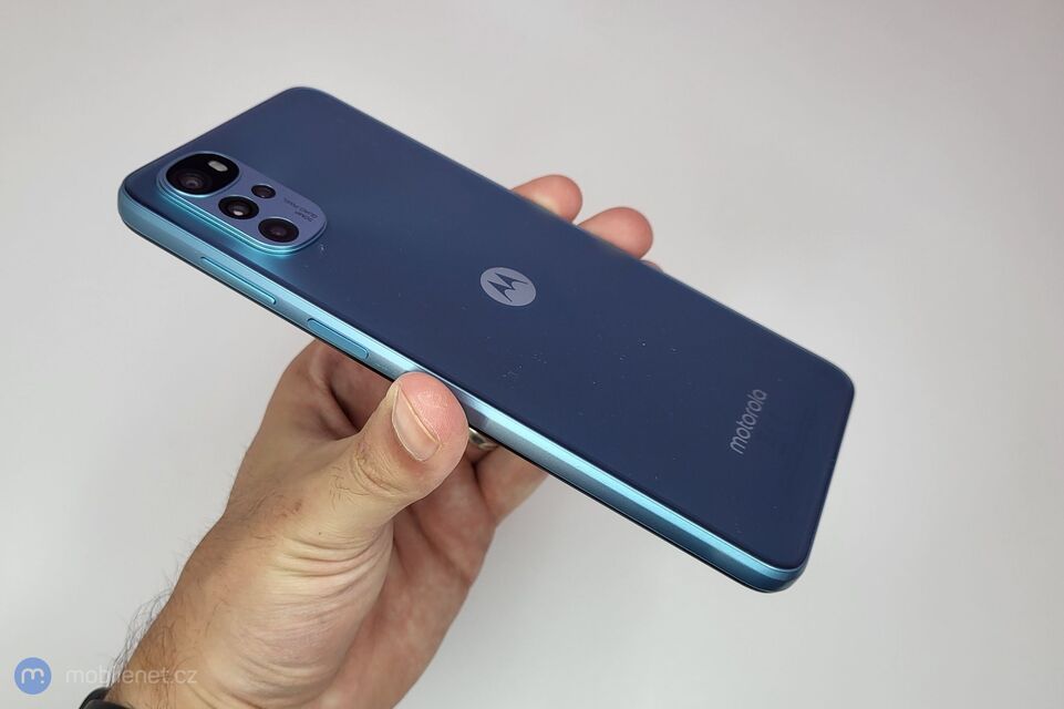 Motorola Moto G22