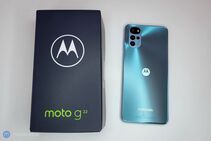 Motorola Moto G22