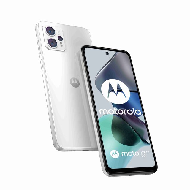 Motorola Moto G23