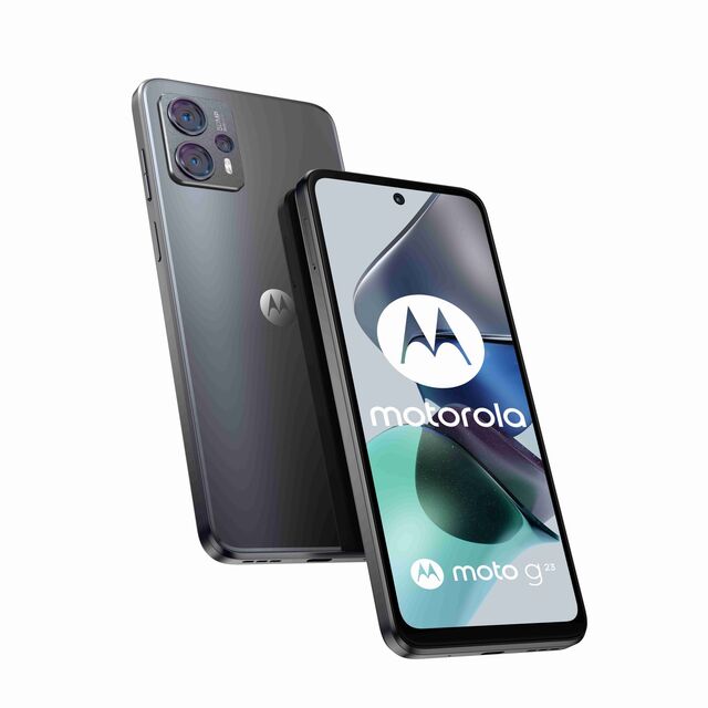 Motorola Moto G23