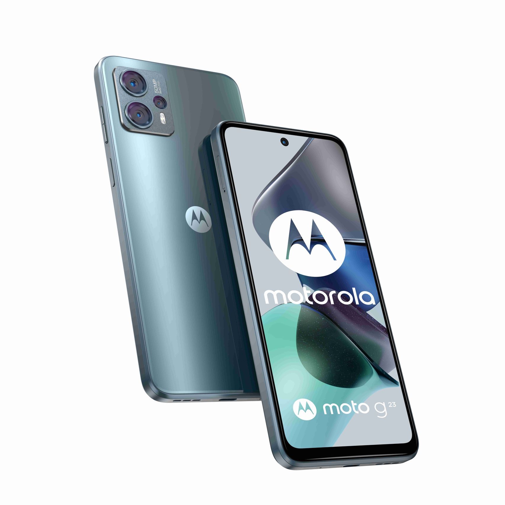 Motorola Moto G23