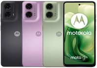 Motorola Moto G24