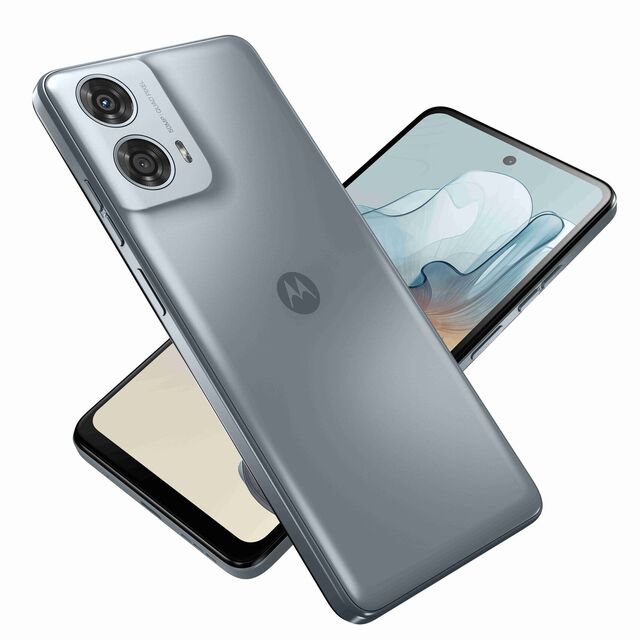 Motorola Moto G24 Power