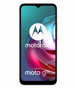 Motorola Moto G30