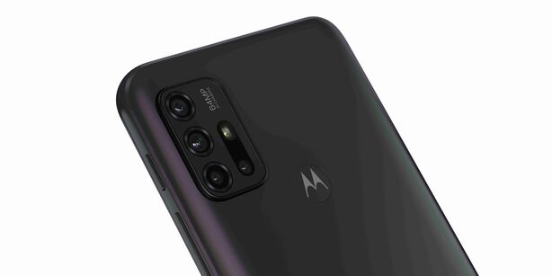 Motorola Moto G30