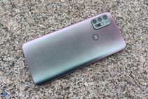 Motorola Moto G30