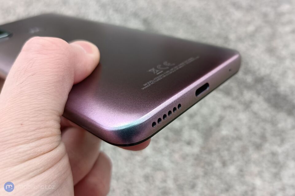 Motorola Moto G30
