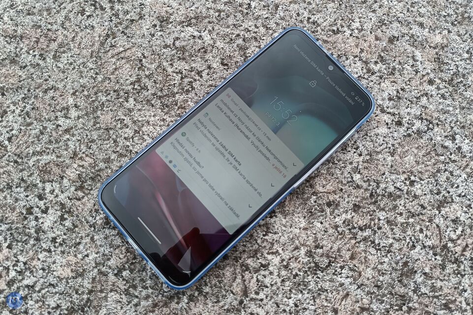 Motorola Moto G30