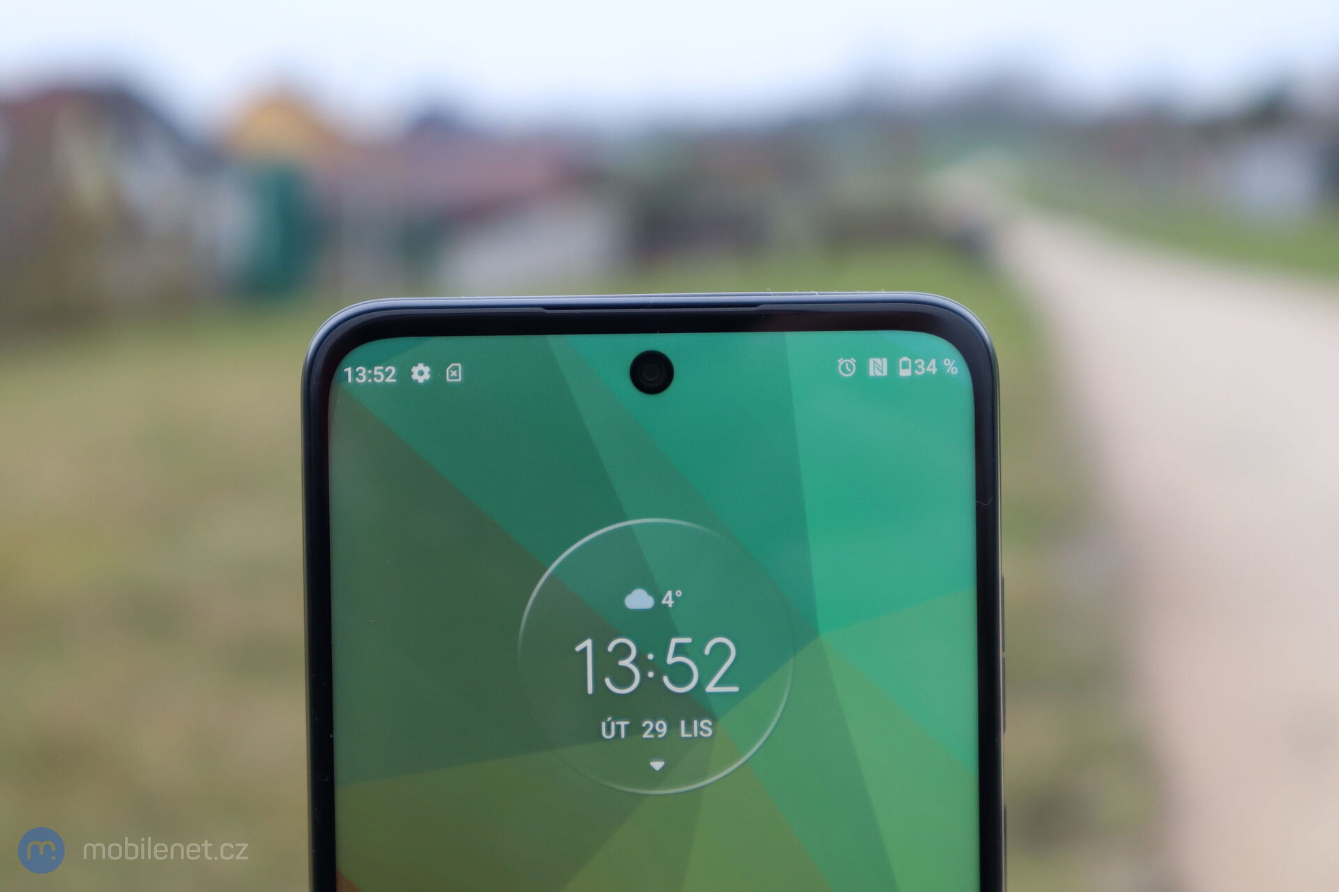 Motorola Moto G32