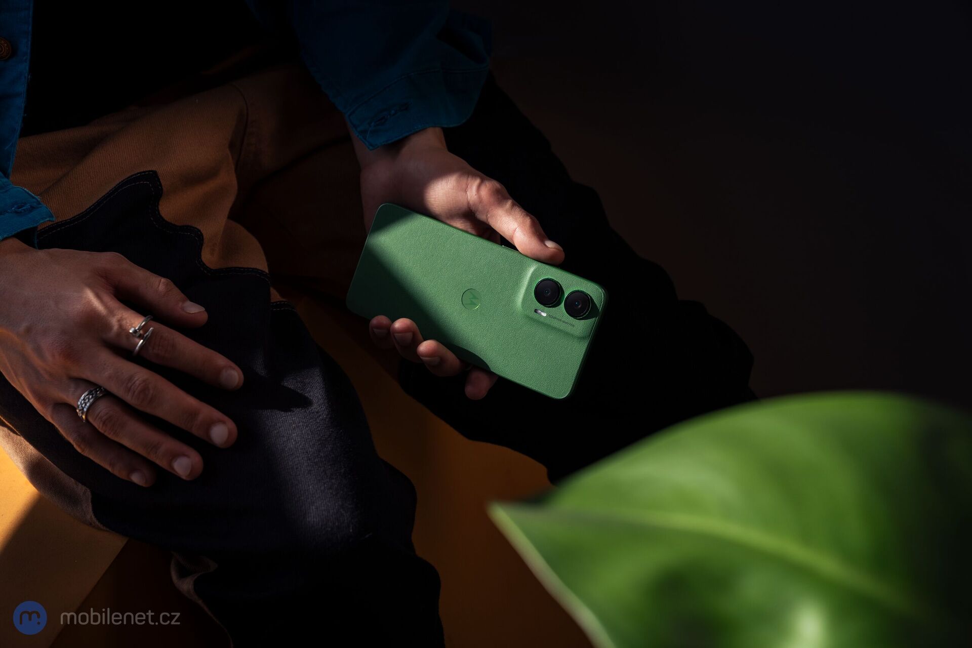 Motorola Moto G35 5G