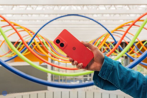 Motorola Moto G35 5G