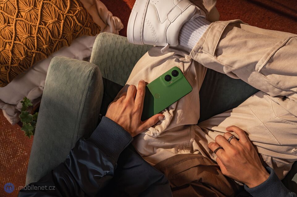 Motorola Moto G35 5G