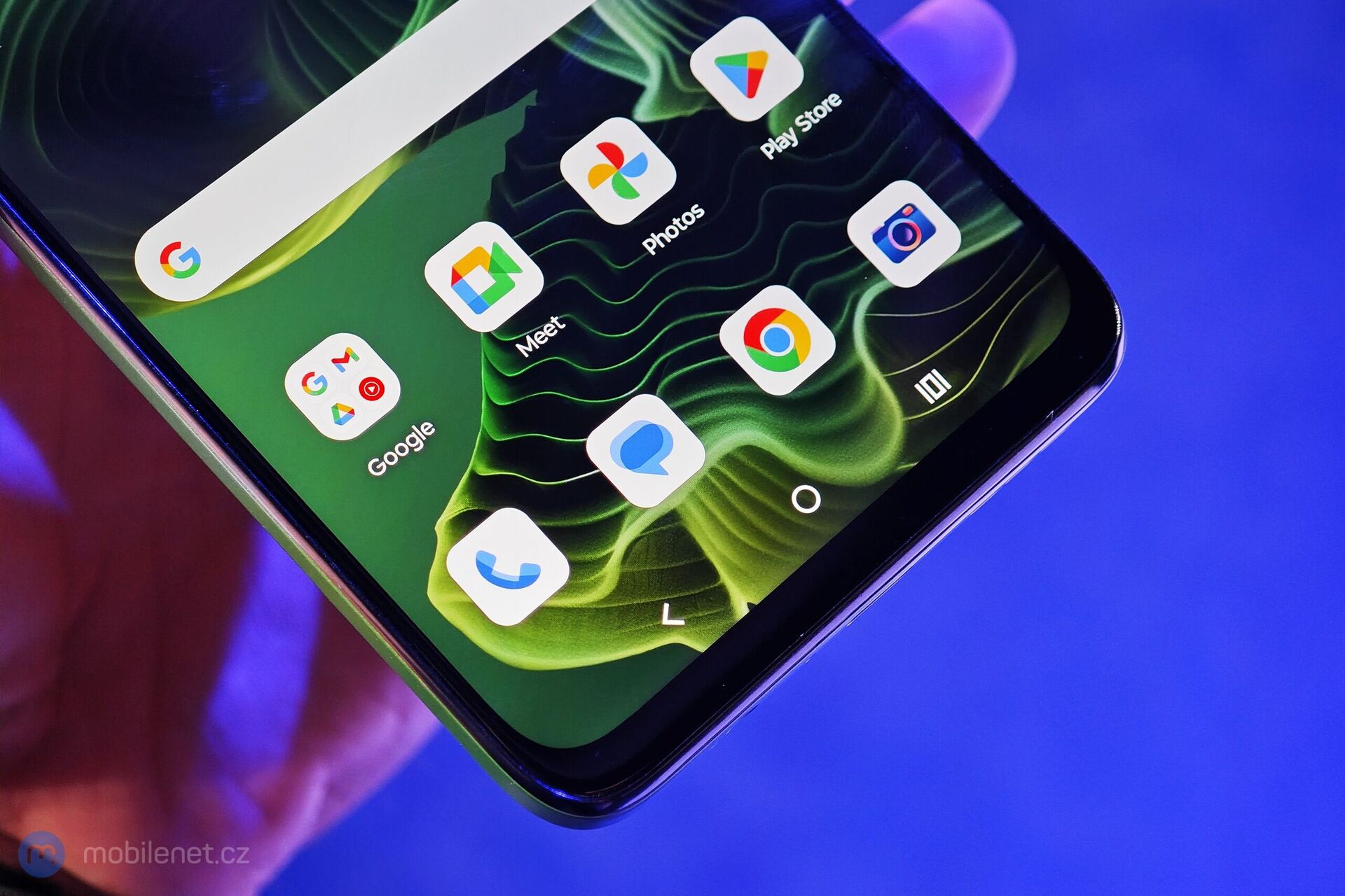 Motorola Moto G35 5G
