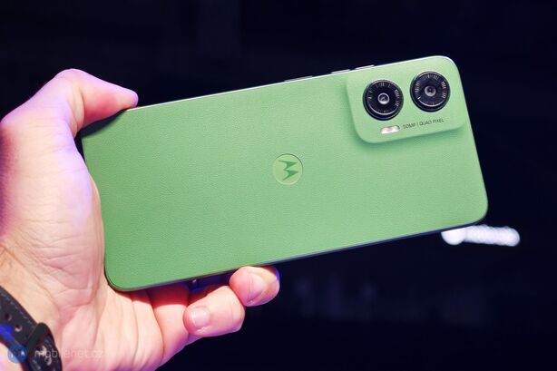 Motorola Moto G35 5G