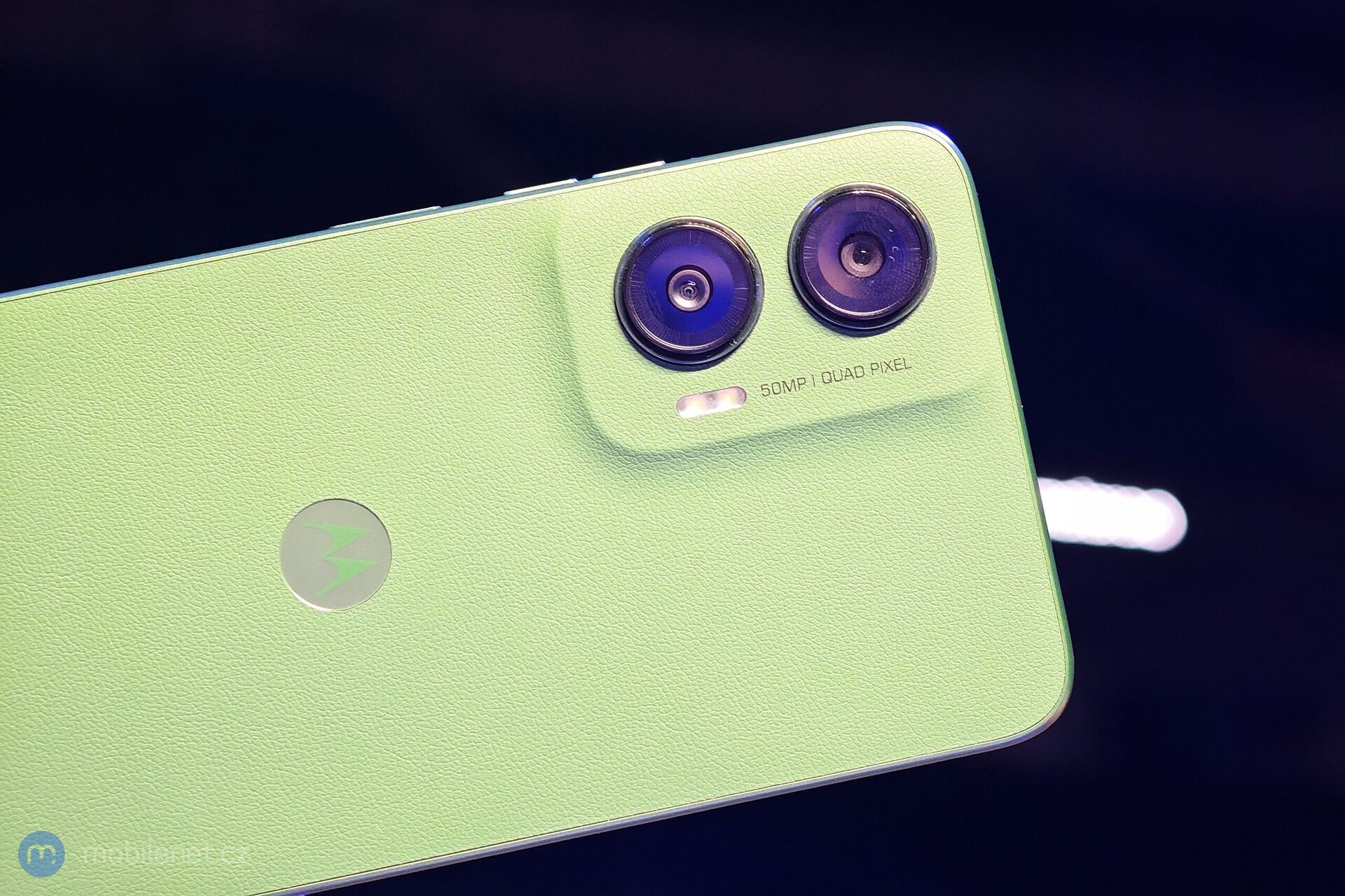 Motorola Moto G35 5G