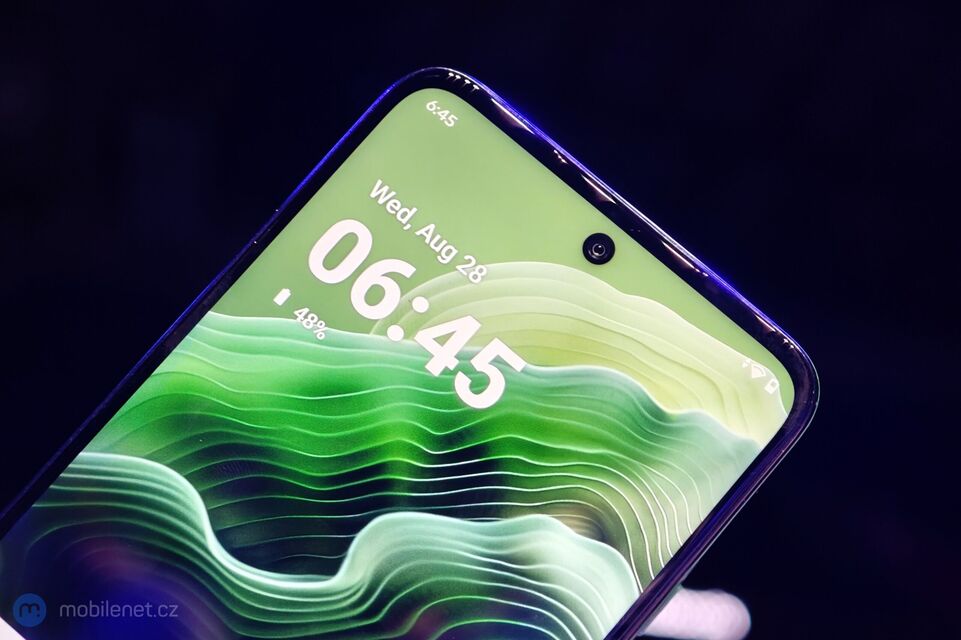 Motorola Moto G35 5G