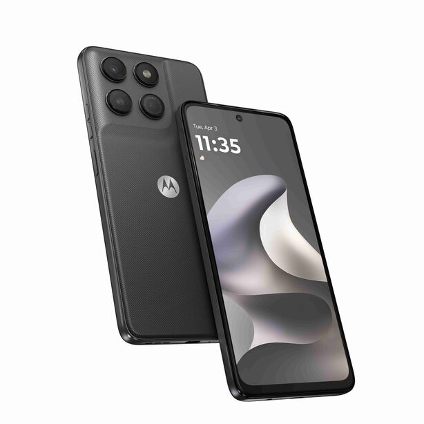 Motorola Moto G37 Power