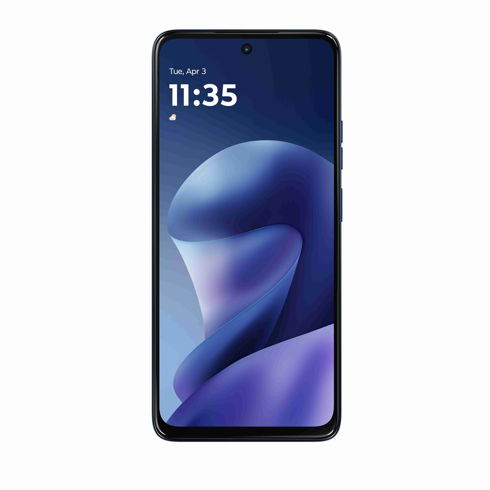 Motorola Moto G37 Power