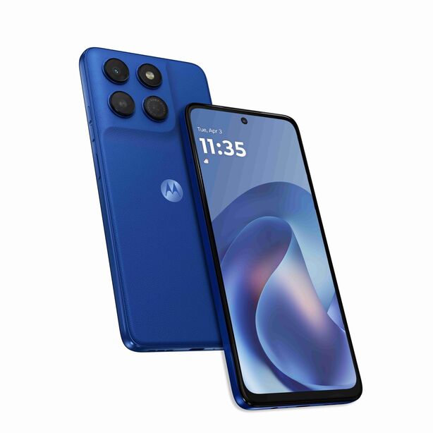 Motorola Moto G37 Power