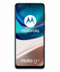 Motorola Moto G42