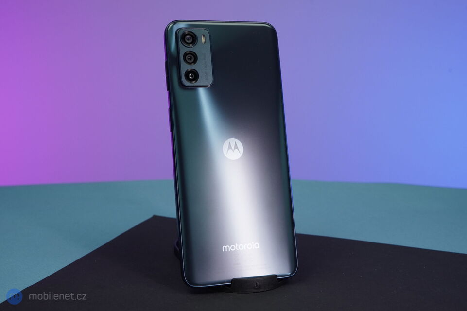 Motorola Moto G42
