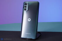 Motorola Moto G42