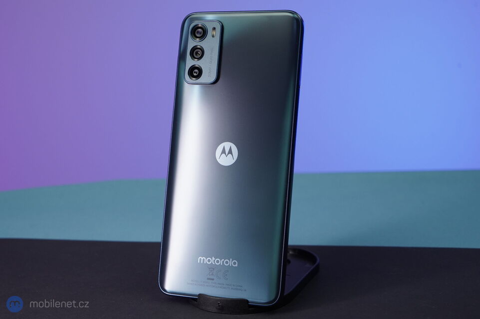 Motorola Moto G42
