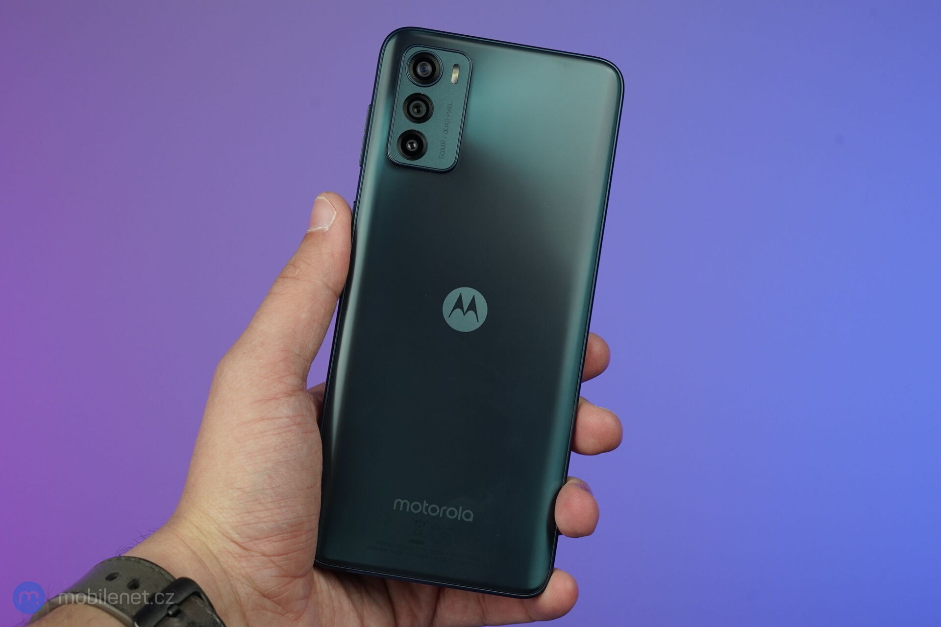 Motorola Moto G42