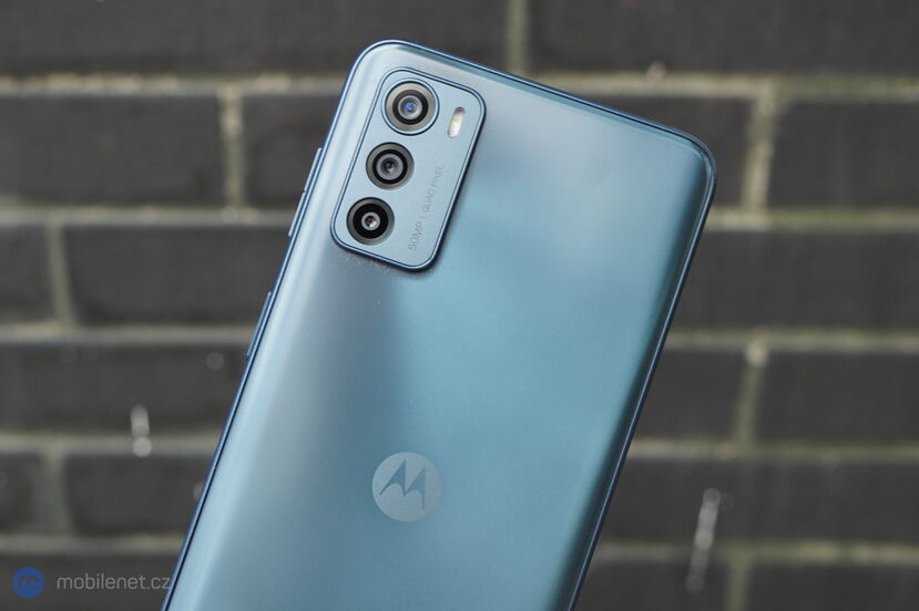 Motorola Moto G42