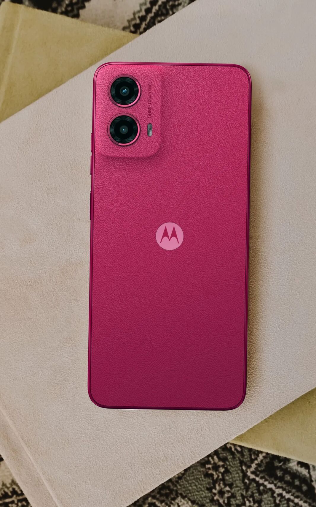 Motorola Moto G45