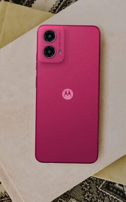 Motorola Moto G45