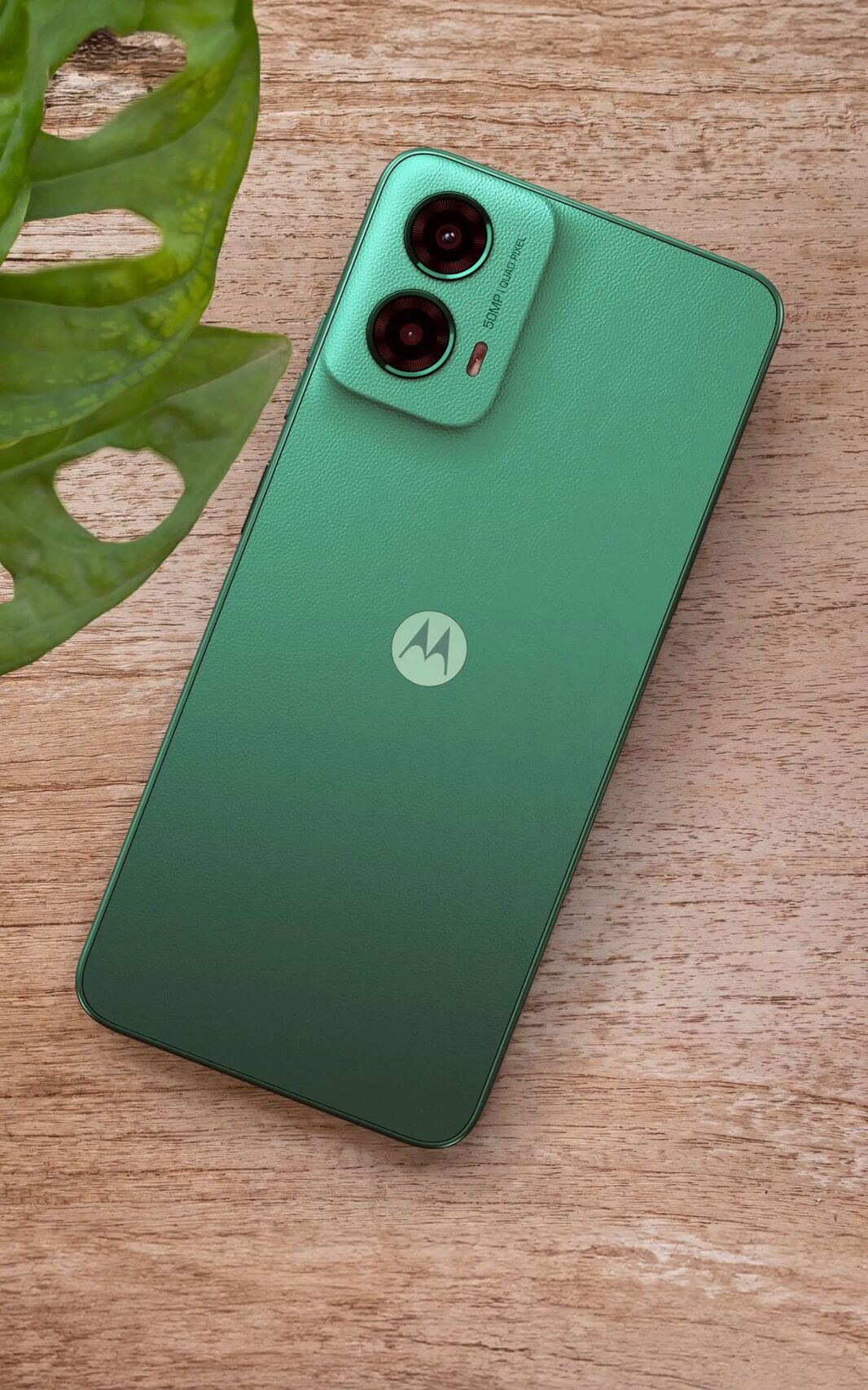 Motorola Moto G45
