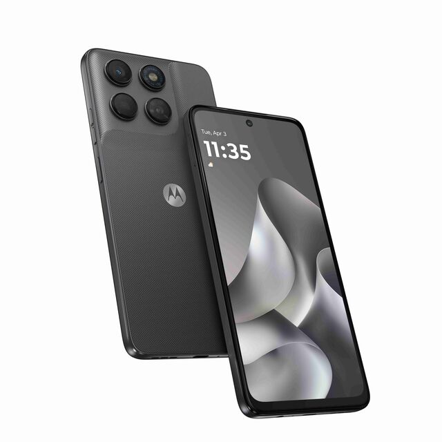 Motorola Moto G47