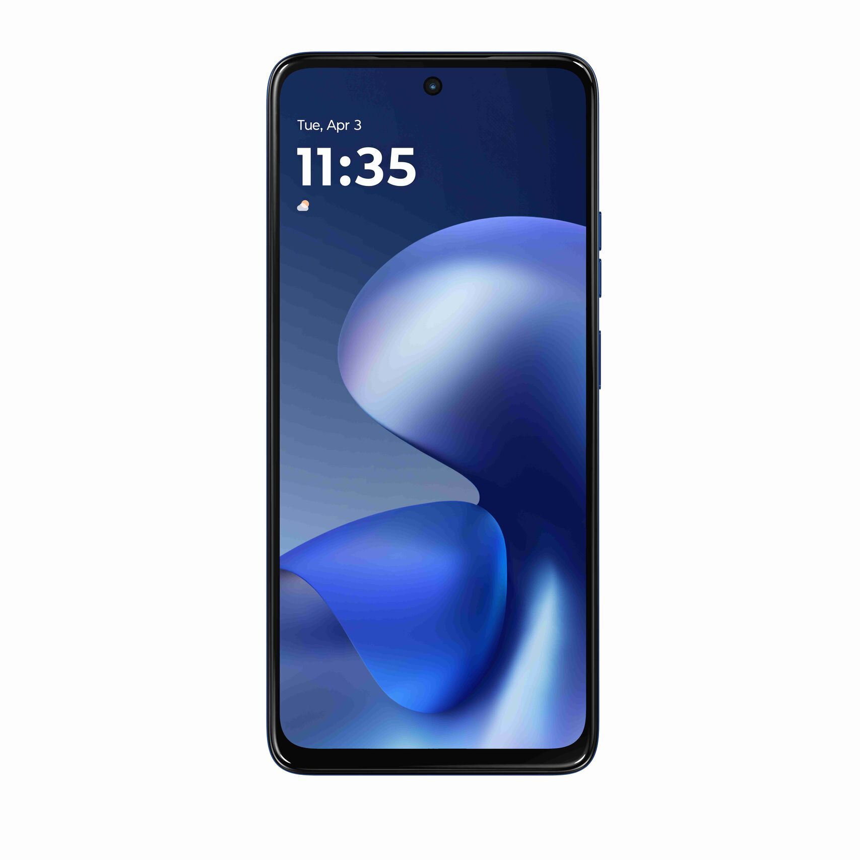 Motorola Moto G47