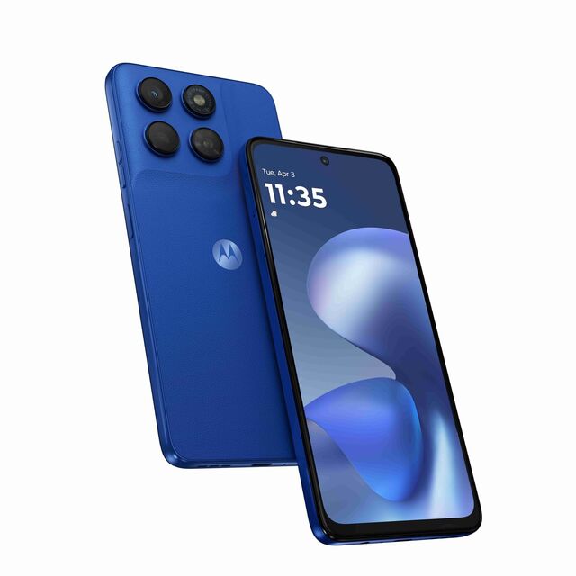 Motorola Moto G47